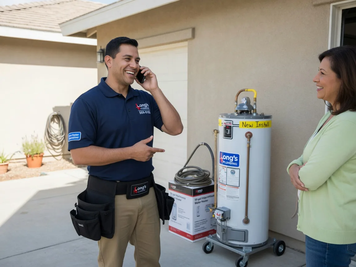 Leak Detection Forbestown, CA FAQs